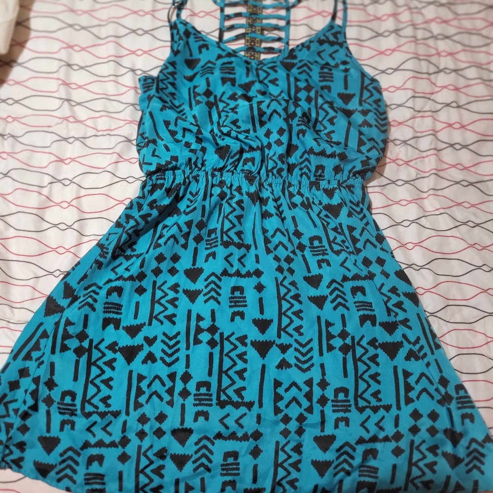Women's dress